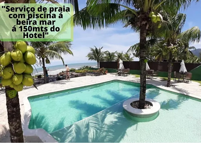 Amoreiras Hotel Pousada
