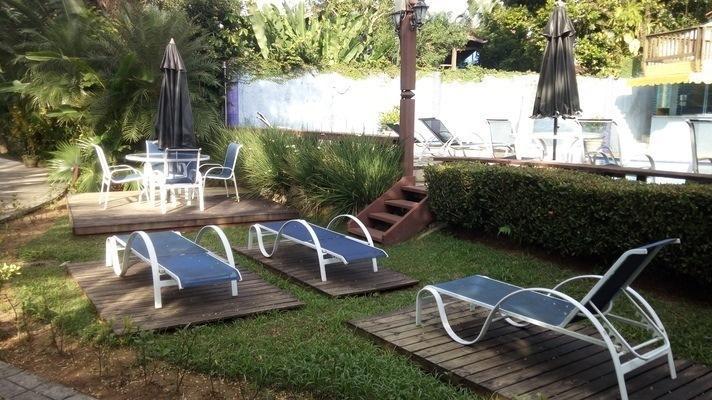Amoreiras Inn 3*