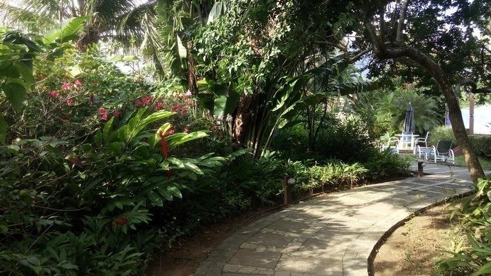 Amoreiras Inn Maresias