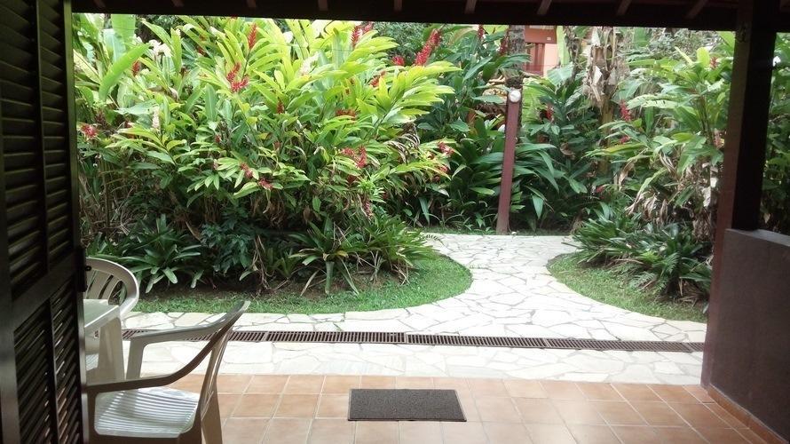 Inn Amoreiras Maresias