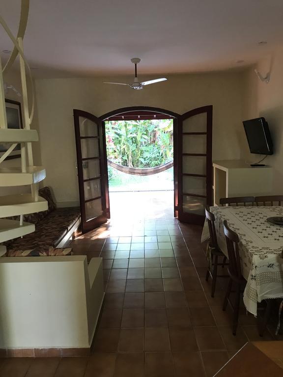 Inn Amoreiras Maresias