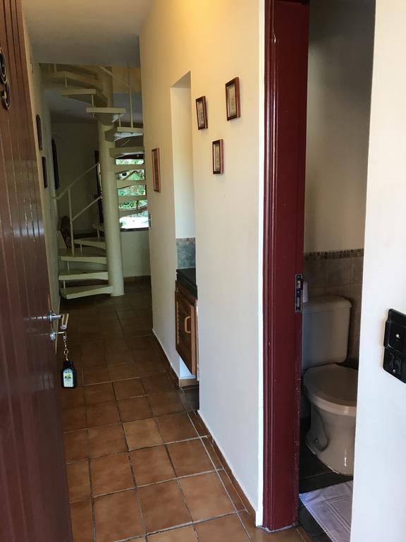 Amoreiras Inn Maresias