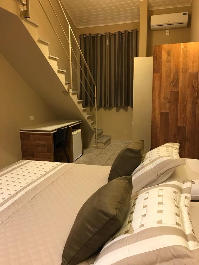 Inn Amoreiras Maresias