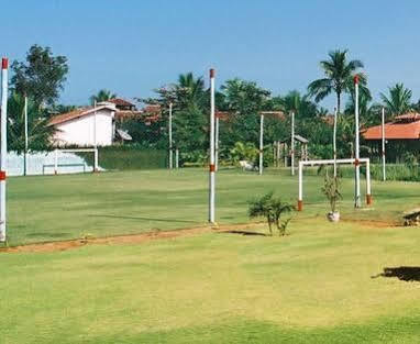 Amoreiras Inn 3*