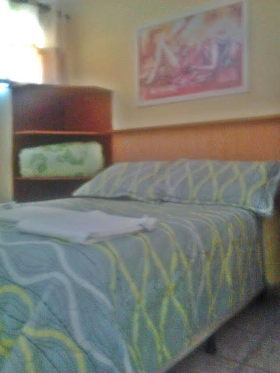 Amoreiras Inn