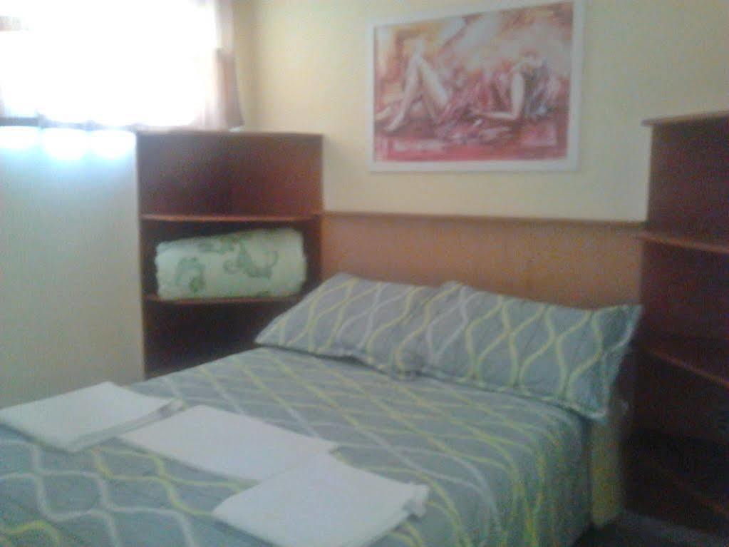 Amoreiras Inn