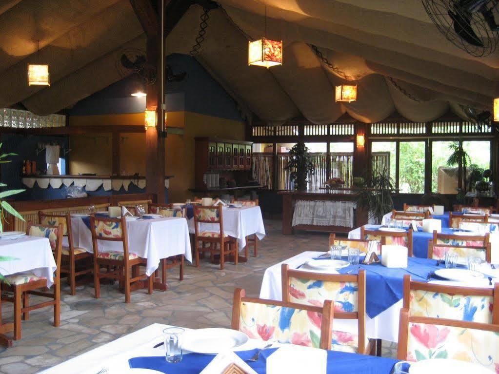 Inn Amoreiras Maresias