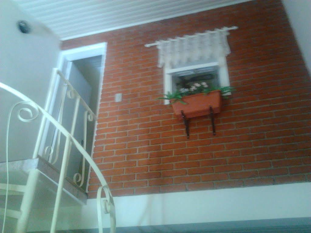 Amoreiras Inn