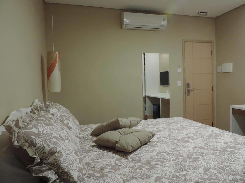 Amoreiras Inn