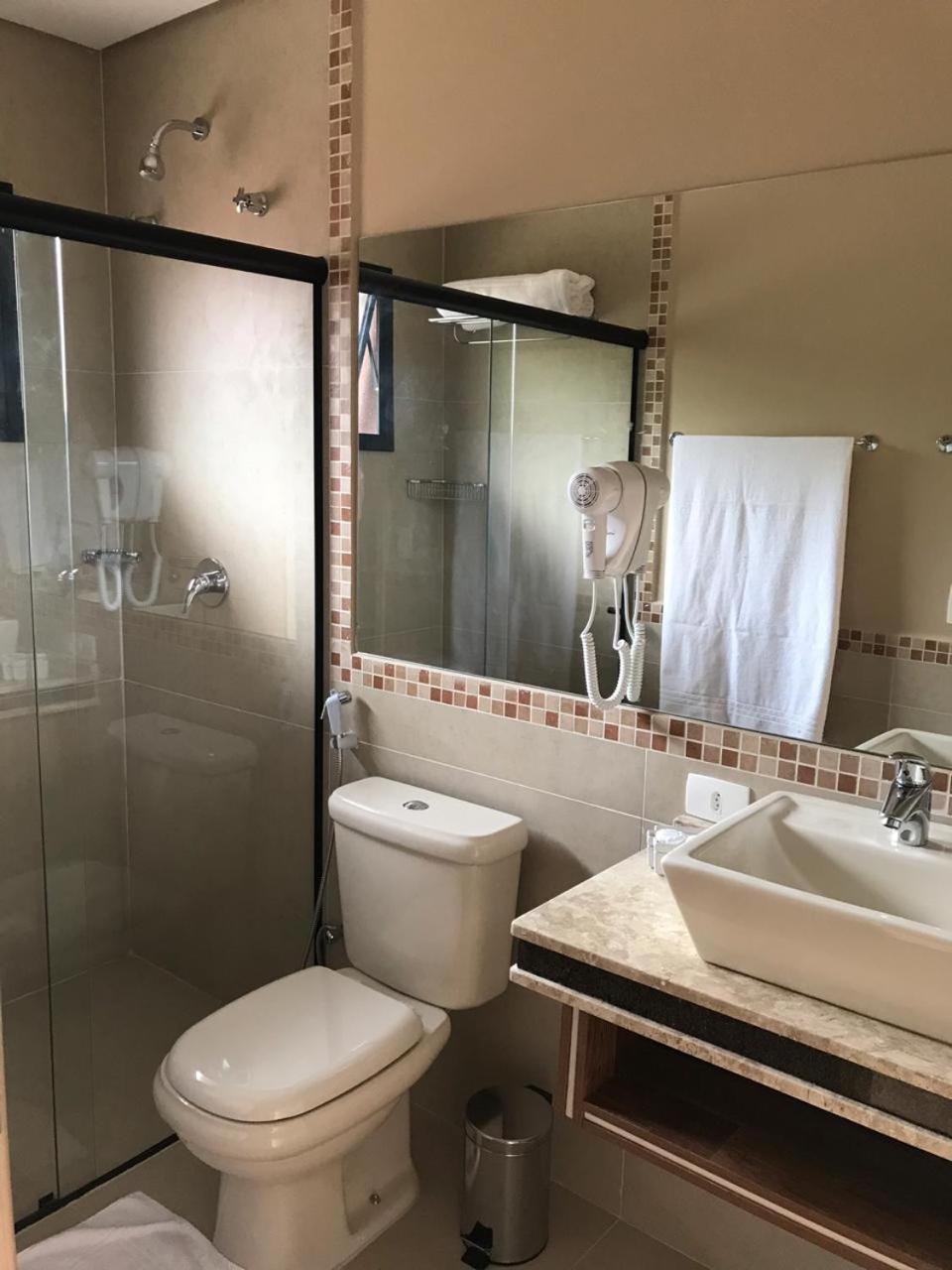 Amoreiras Inn Maresias
