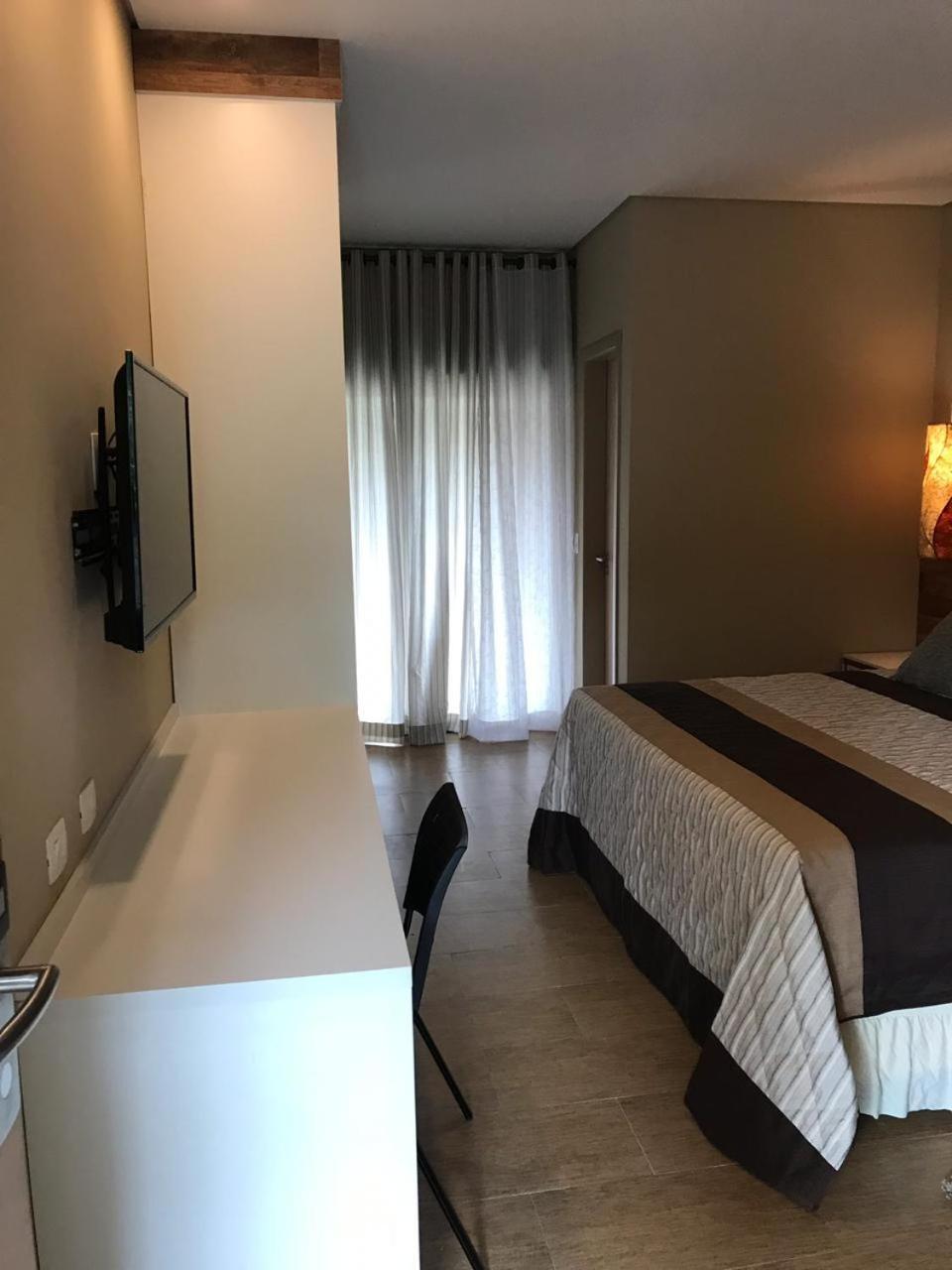 Amoreiras Inn 3*