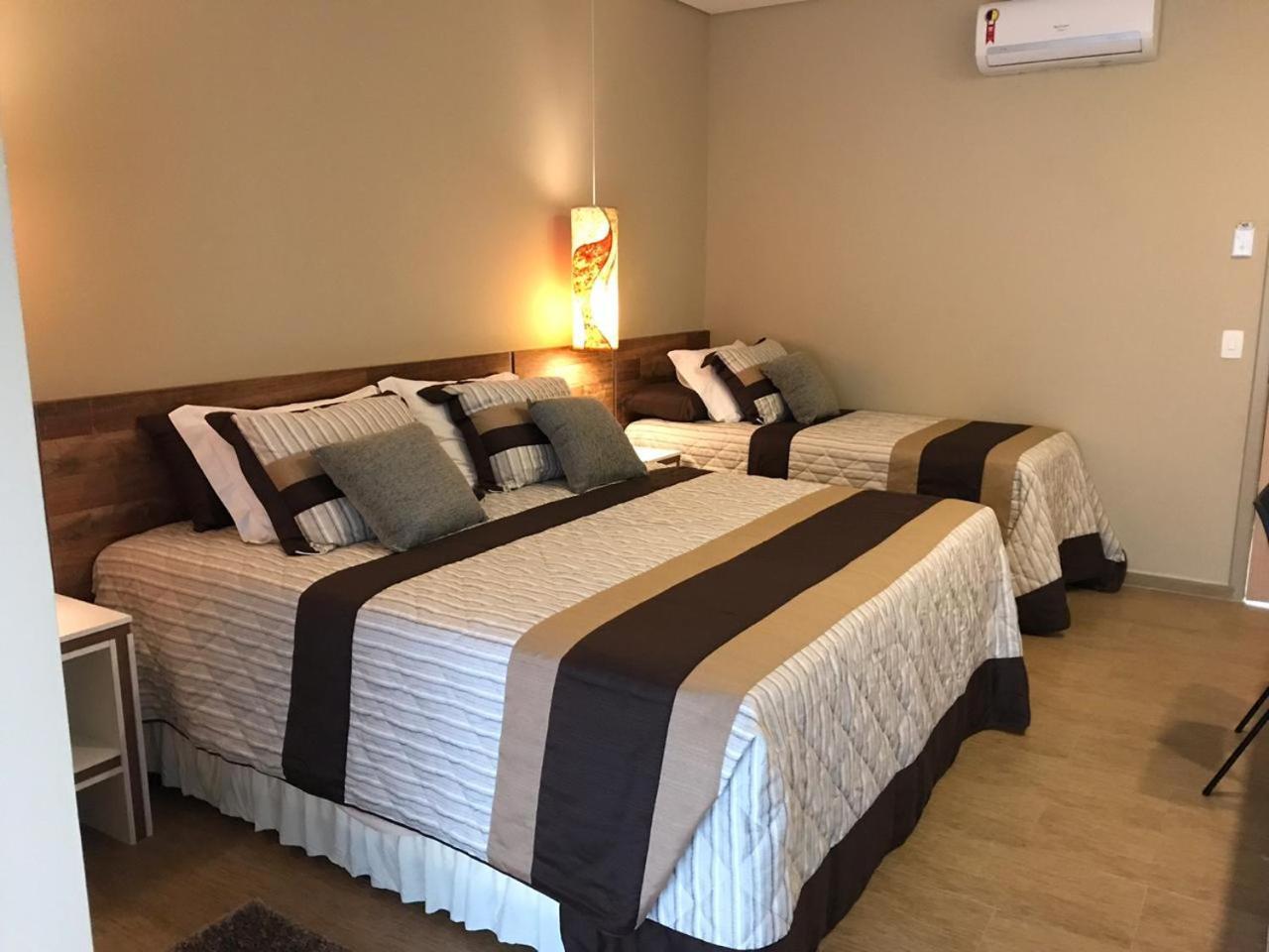 Amoreiras Inn