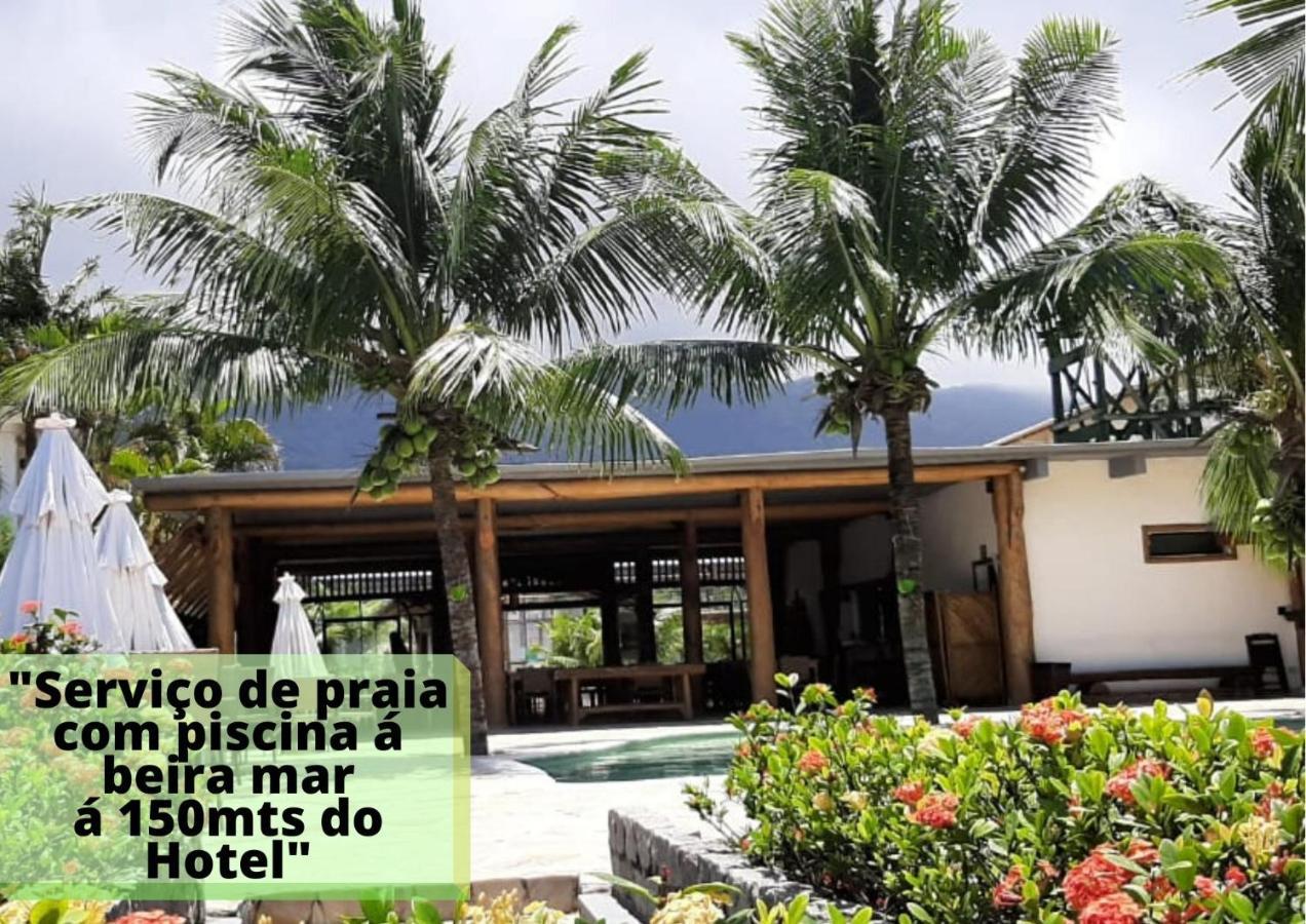 Inn Amoreiras Maresias