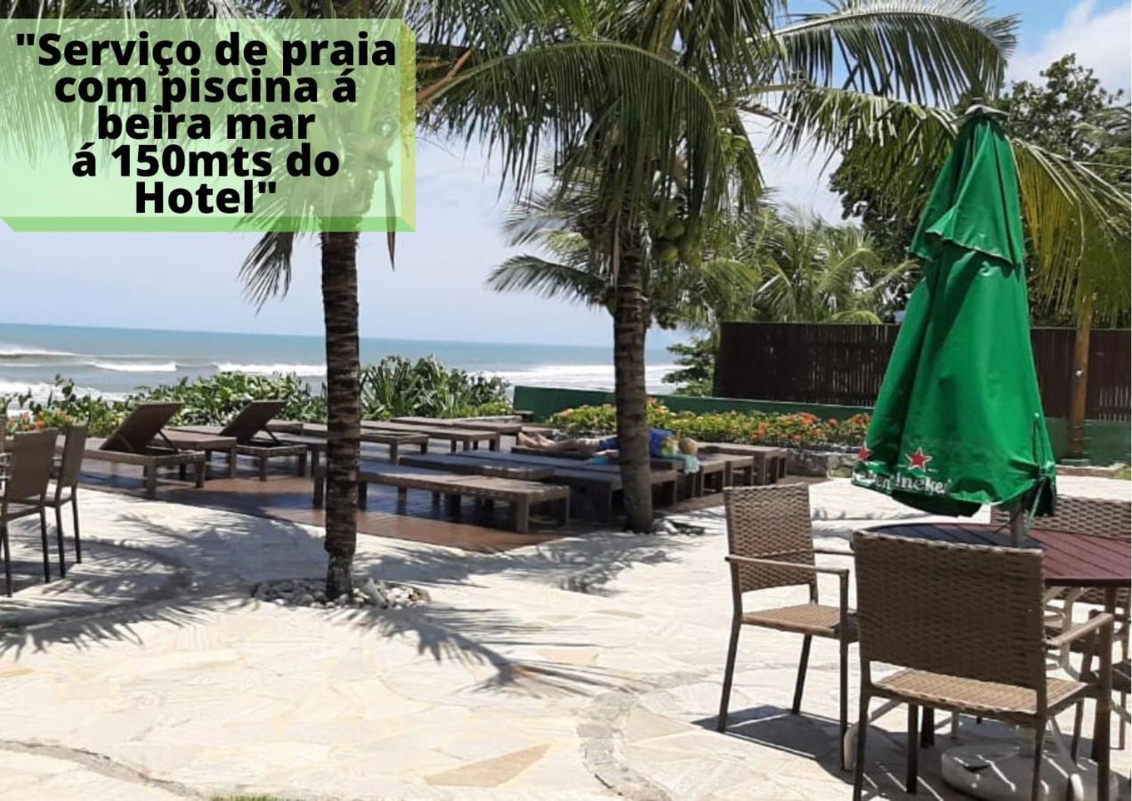 Amoreiras Inn Maresias