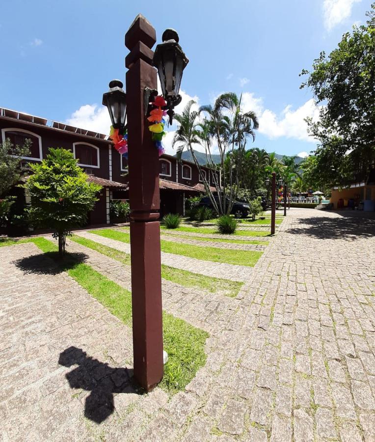 Inn Amoreiras Maresias