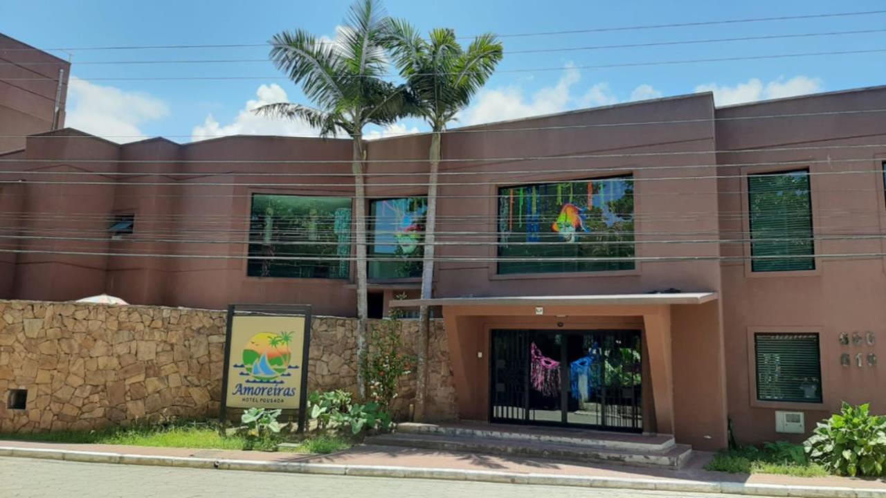 Inn Amoreiras